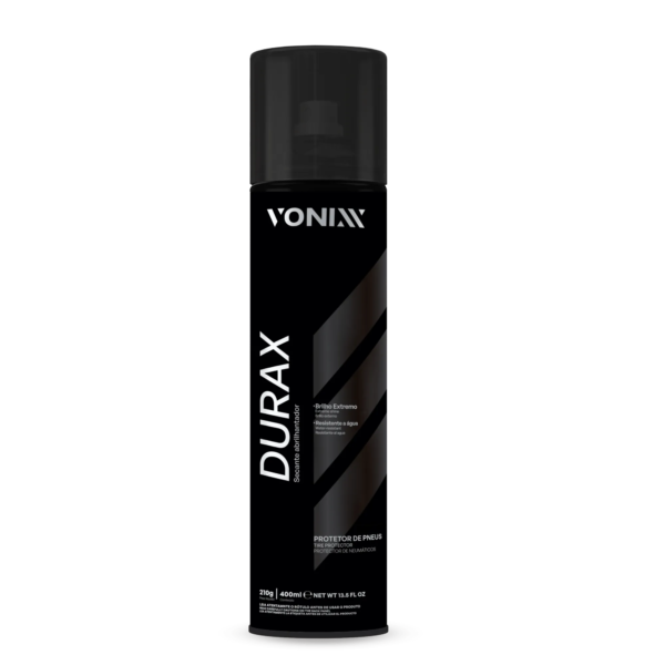 DURAX AEROSSOL